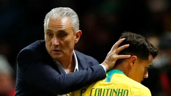 O jogador do Barcelona sofreu uma lesão muscular na coxa esquerda no clássico contra o Real Madrid