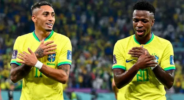 O jogador do Real Madrid tem uma lesão cervical e não poderá jogar pela equipe nacional