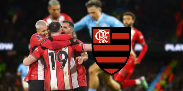 O jogador está brilhando no futebol inglês e apontou o adversário mais difícil