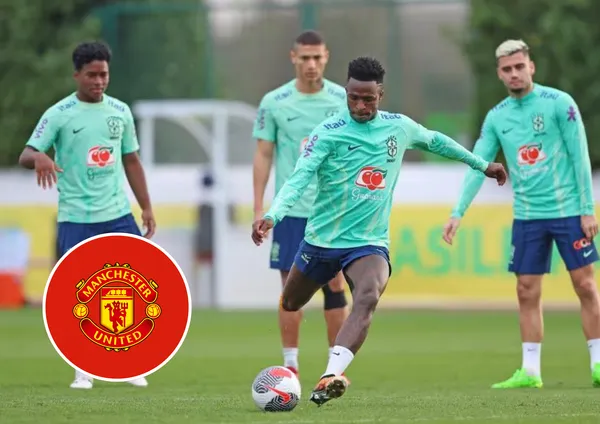 O jogador está entre um dos convocados por Dorival Junior