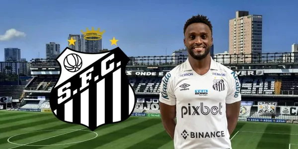 O jogador pode voltar ao seu país natal, e com chances de título