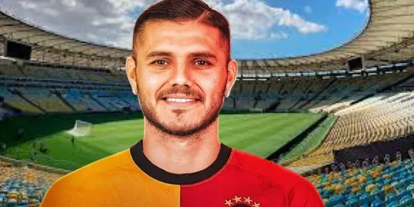 O jogador surpreende a todos e deve fechar com grande clube do Brasil