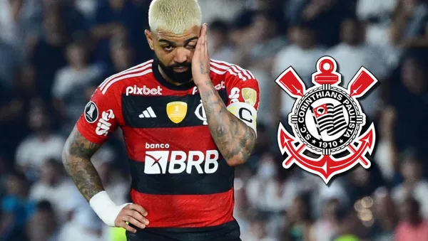 O jogador tem muita experiência e seria um ótimo reforço para o Timao