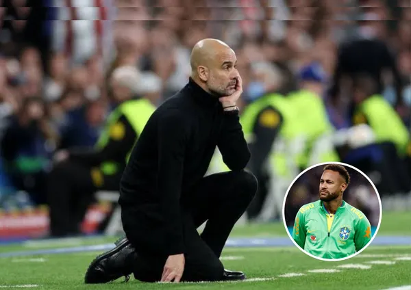 O jogador tem se destacado pela Premier League e pode ir para o City