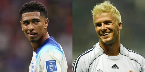 O jogador vem se tornando um dos principais do mundo