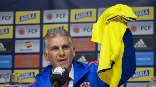 O jornal Record garante que a demissão do treinador português foi cordial com o presidente da FCF, Ramón Jesurún