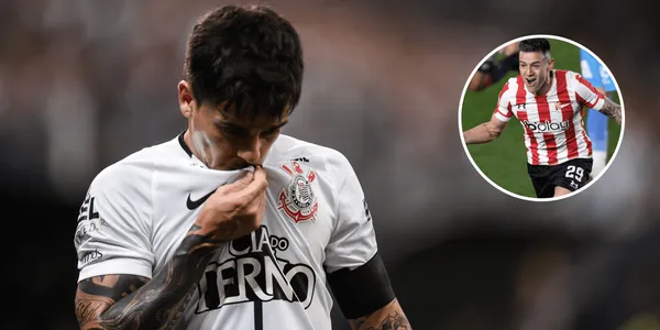 O lateral que chegaria para colocar Fagner no banco de reservas do Corinthians