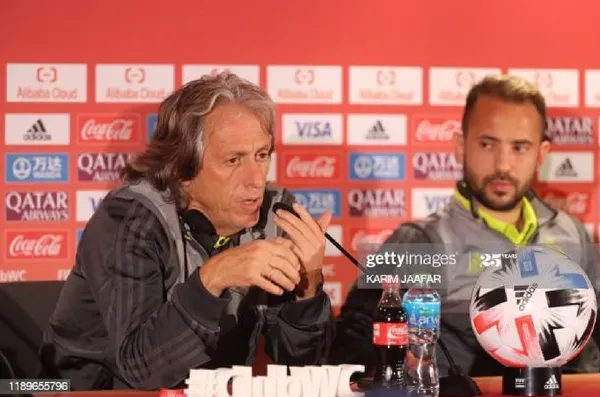 O meia do Flamengo e da Seleção Brasileira afirmou que o treinador português não gostava muito