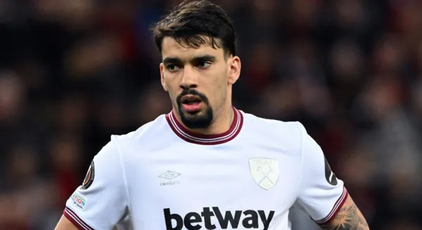 O meio-campista pode receber uma suspensão pesada e perder tempo de jogo