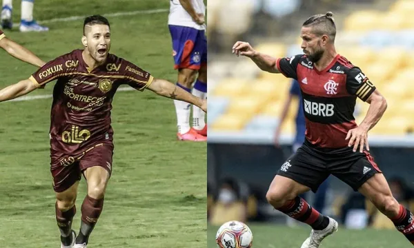 O Mengão quer retomar a segunda colocação e continuar na cola do Internacional