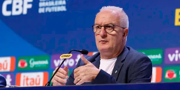 O motivo do Brasil ter feito sete substituições (Foto: CBF)