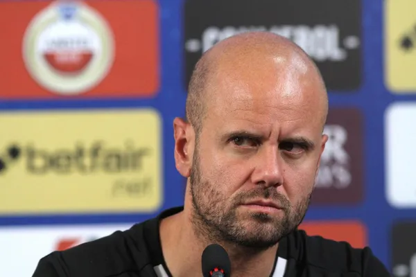 O Palmeiras não venceu o Corinthians e Miguel Ángel Ramírez foi lembrado