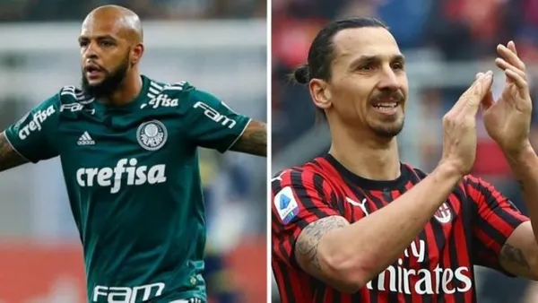 O Palmeiras pode ganhar sua segunda Copa Libertadores, mas primeiro terá que eliminar o River Plate