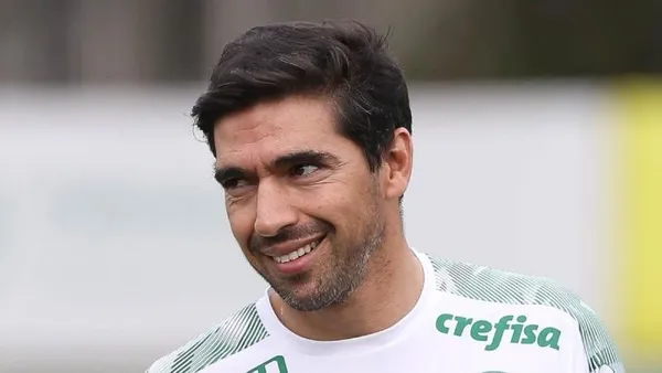 O Palmeiras segue se preparando para chegar à final da Copa Libertadores junto com o técnico Abel Ferreira