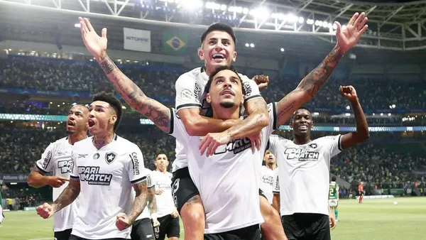 O perfil do Pachuca, adversário do Botafogo na Copa Intercontinental. Foto: Instagram