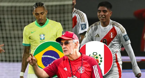 O Peru estará buscando um bom resultado fora de casa, vamos ver o que acontece