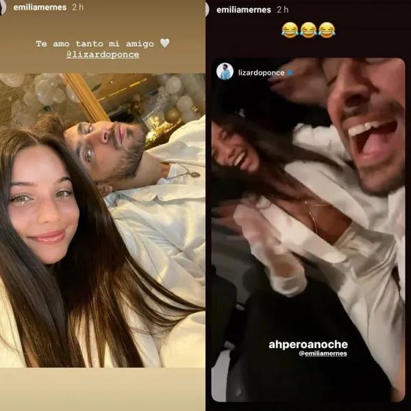 O popular artista argentino foi convidado para a festa VIP de Neymar no Ano Novo