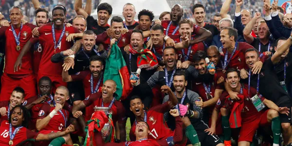 O português que quer fazer história no São Paulo