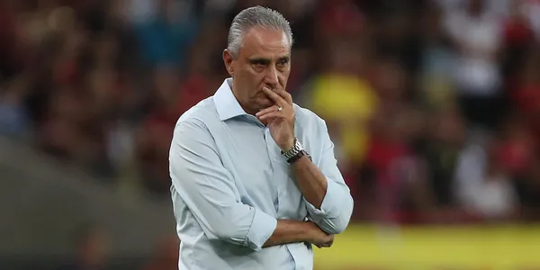 O possivel destino de Tite