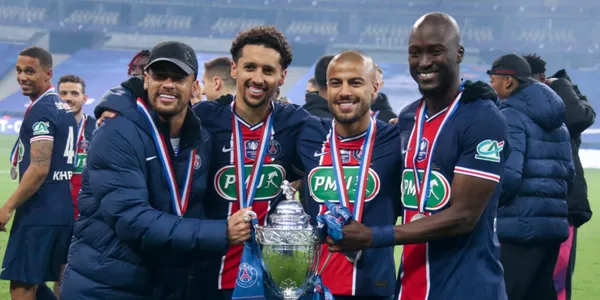 O possivel reforço que pode pintar no Santos para jogar com Neymar