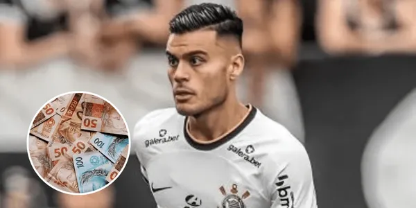 O possível salário de Fausto Vera se for contratado pelo Flamengo