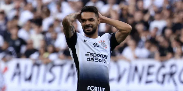 O problema que o Corinthians pode ter no próximo jogo (Foto: Corinthians)