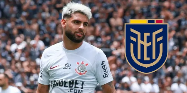 O problema que o Corinthians tem com times equatorianos (Foto: Corinthians)