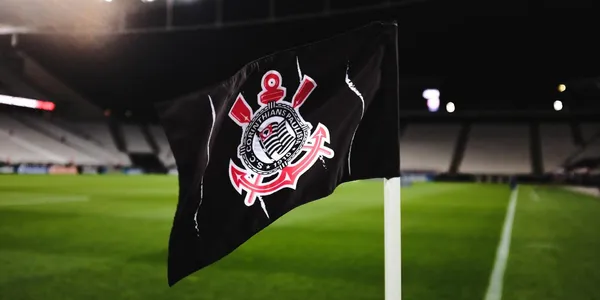 O problema que segue acontecendo no Corinthians (Foto: Corinthians)