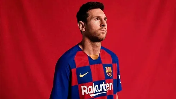 O PSG quer contratar Lionel Messi e espera que a chegada de um treinador argentino convença o gênio rosario a deixar o Barcelona após 20 anos como jogador do Barça