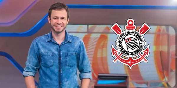 O que disse um jornalista sobre o Corinthians (Foto: Corinthians)