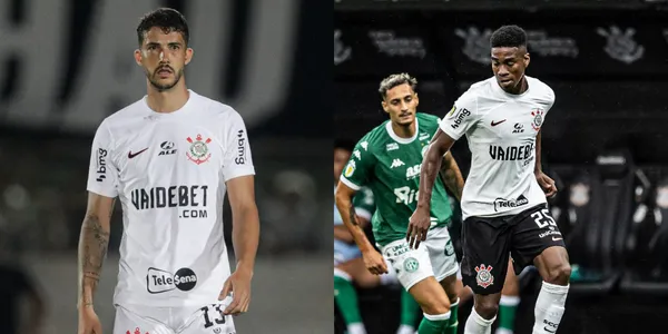 O que diz Emiliano sobre o sistema defensivo do Corinthians (Foto: Corinthians)