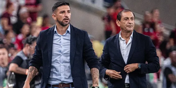 O que diz Ramón e Emiliano Diaz sobre o ataque do Corinthians (Foto: Corinthians)