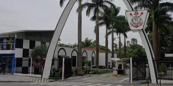 O que o Corinthians colhe de bom com rápida parceria (Foto: Corinthians)