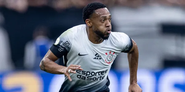 O que o Corinthians faz para ter Martinez no elenco (Foto: Corinthians)