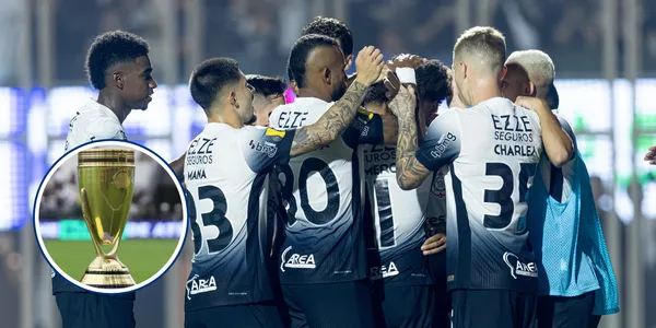 O que o Corinthians precisa fazer para ser o lider geral no paulista (Foto: Corinthians)