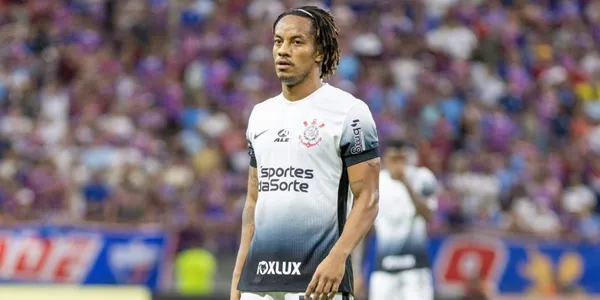 O que vai acontecer com jogador do Corinthians na data Fifa (Foto: Corinthians)