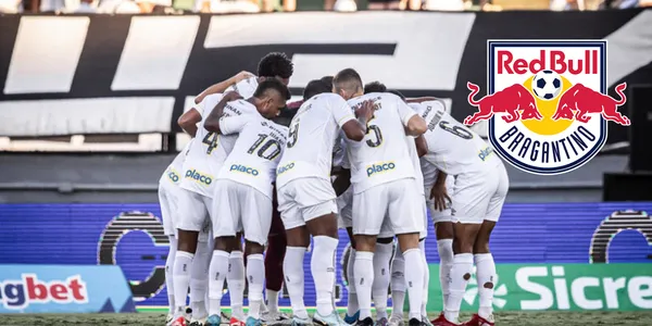 O RB Bragantino consegue decisão que o ajuda na semifinal