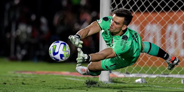 O reforço que pode chegar no Cruzeiro (Foto: Vasco)