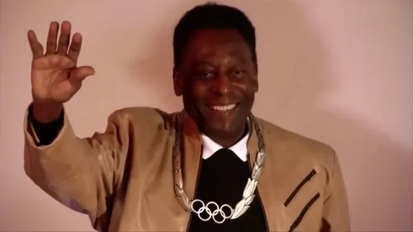 O Rei do Futebol surpreendeu aos parentes, se livrando de alguns de seus bens