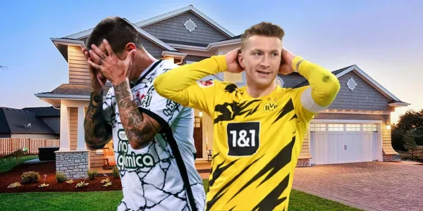 O sonho do jogador de futebol Jonathas de Jesus e sua família se materializou em uma magnífica casa em Nova Lima, Minas Gerais