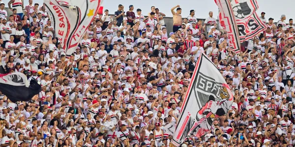 O técnico rejeitado pelo São Paulo (Foto: São Paulo)