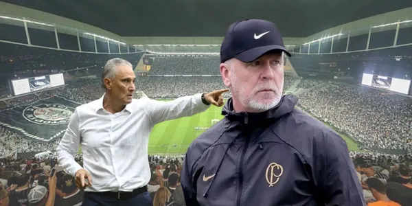 O treinador agora mira nomes que podem deixar o seu ex-clube para se juntar ao Flamengo na próxima temporada