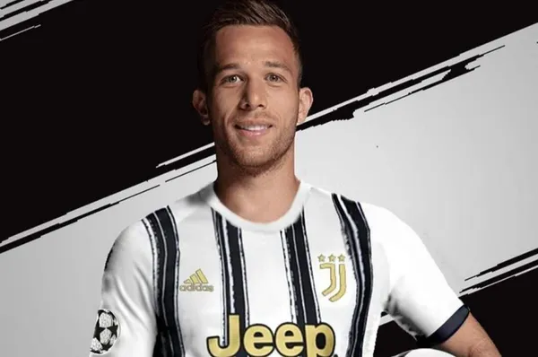 O treinador da Juventus explicou numa entrevista ao ‘DAZN’ que Arthur não é totalmente indiscutível na equipa italiana pelo seu estilo de jogo.