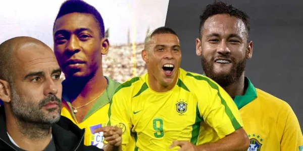 O treinador é considerado o maior do mundo para muitos torcedores