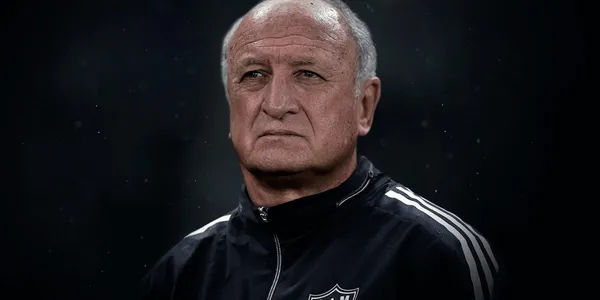 O treinador pentacampeão do mundo se envolveu em outra polêmica com a torcida