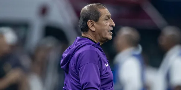 O treinador que pode chegar ao Corinthians (Foto: Corinthians)