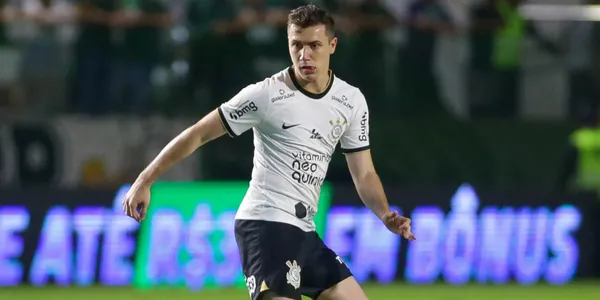 O valor que o Corinthians vai receber com venda de jogador (Foto: Corinthians)