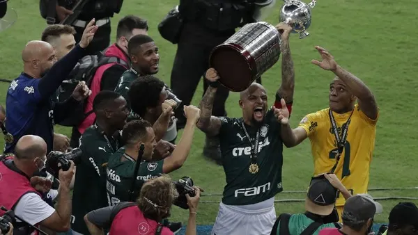 O veterano meia entrou aos 102 minutos da partida, para substituir Rony