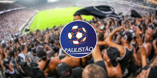 Os desfalques do Timão no Paulistão