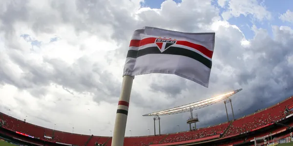 Os jogos que o São Paulo pode ter na temporada (Foto: São Paulo)